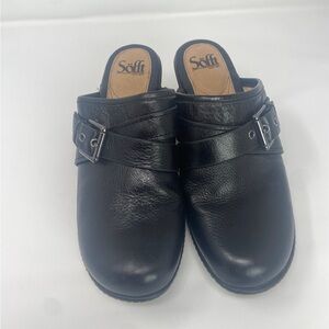 SOFFT Clogs